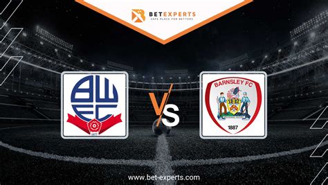 bolton odds|Barnsley v Bolton predictions, betting tips and odds.